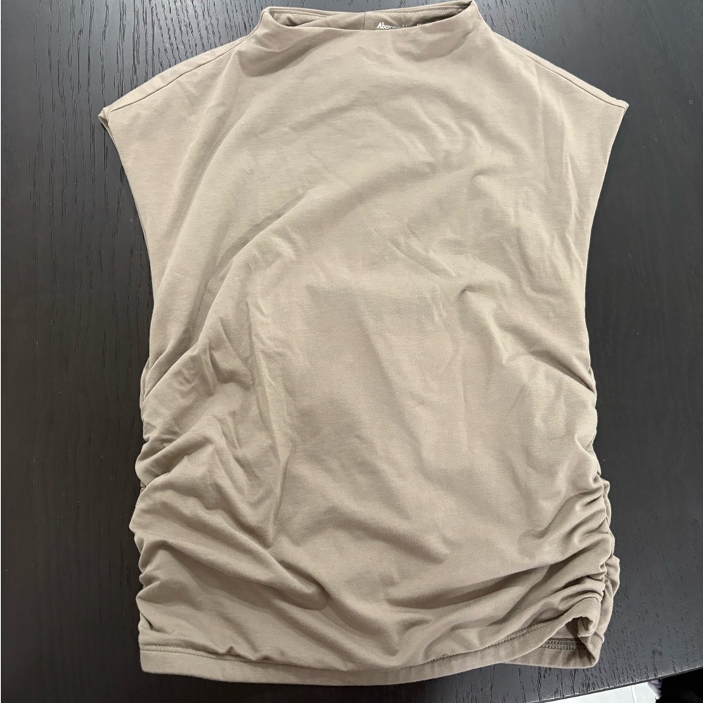 Abercrombie & Fitch Paloma Top